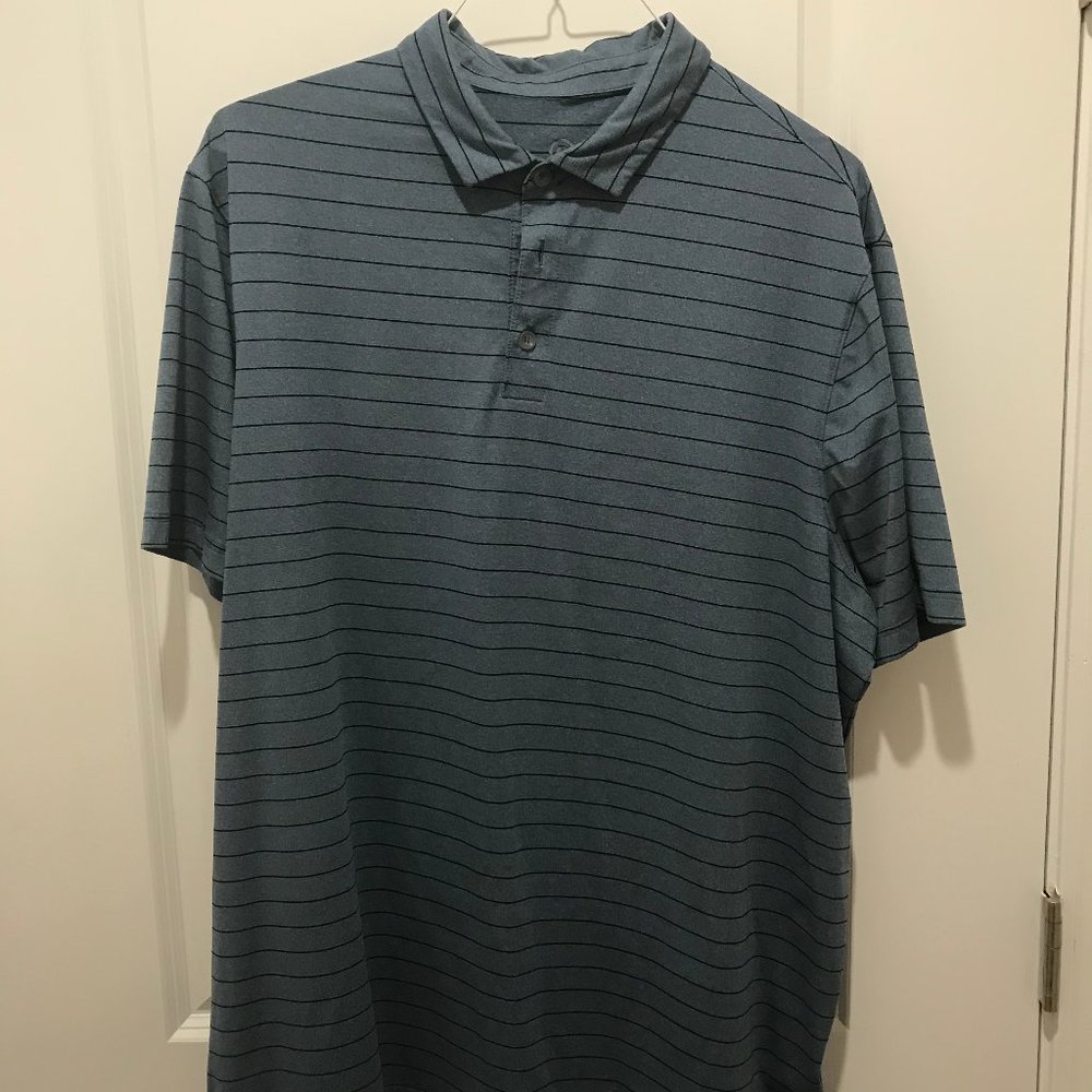XXL C9 Dri Fit Polo